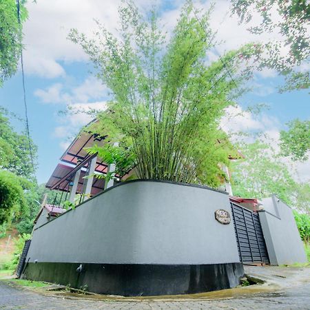 Vero Homestay Galle Esterno foto