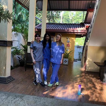 Vero Homestay Galle Esterno foto