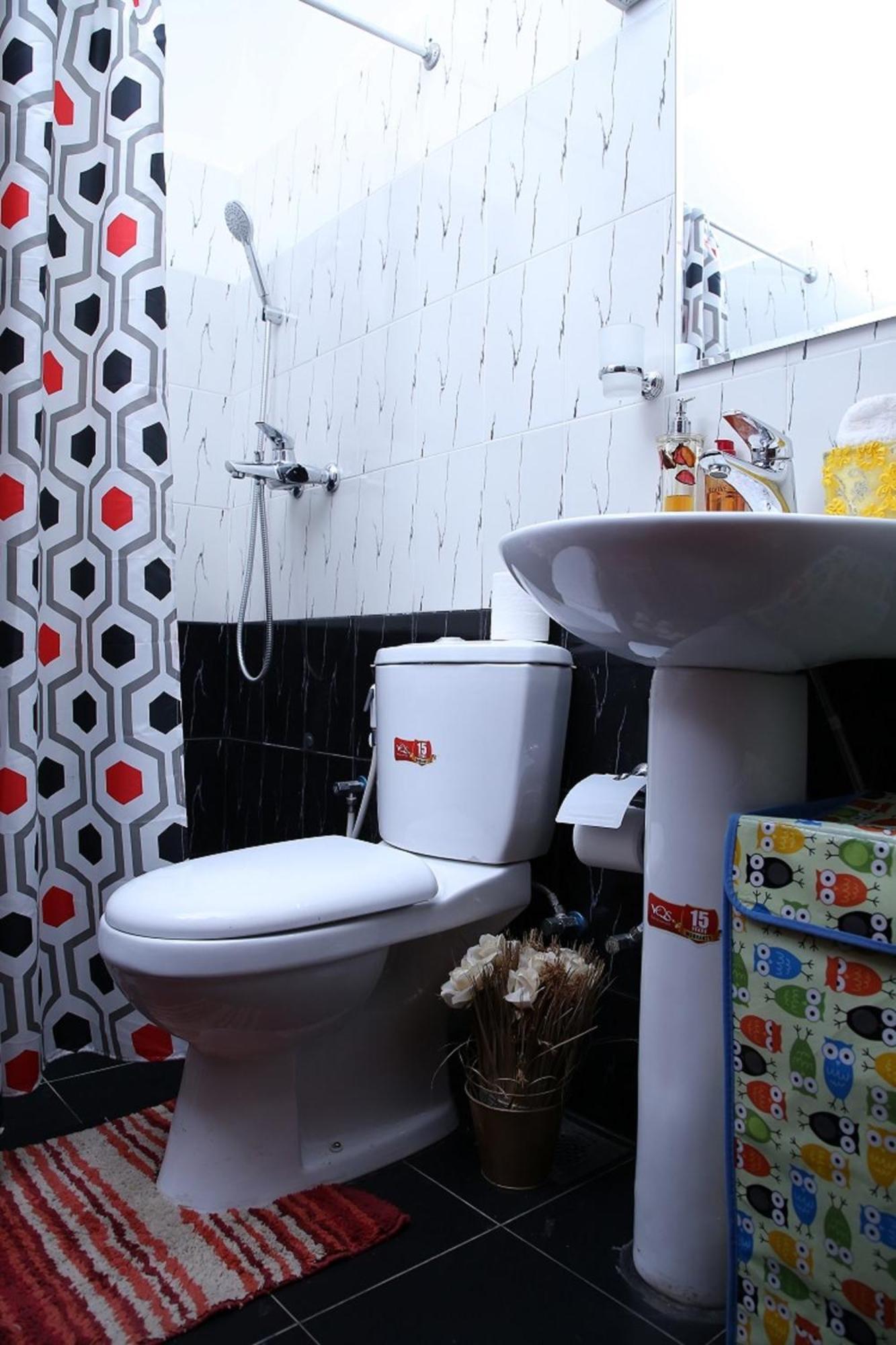 Vero Homestay Galle Esterno foto