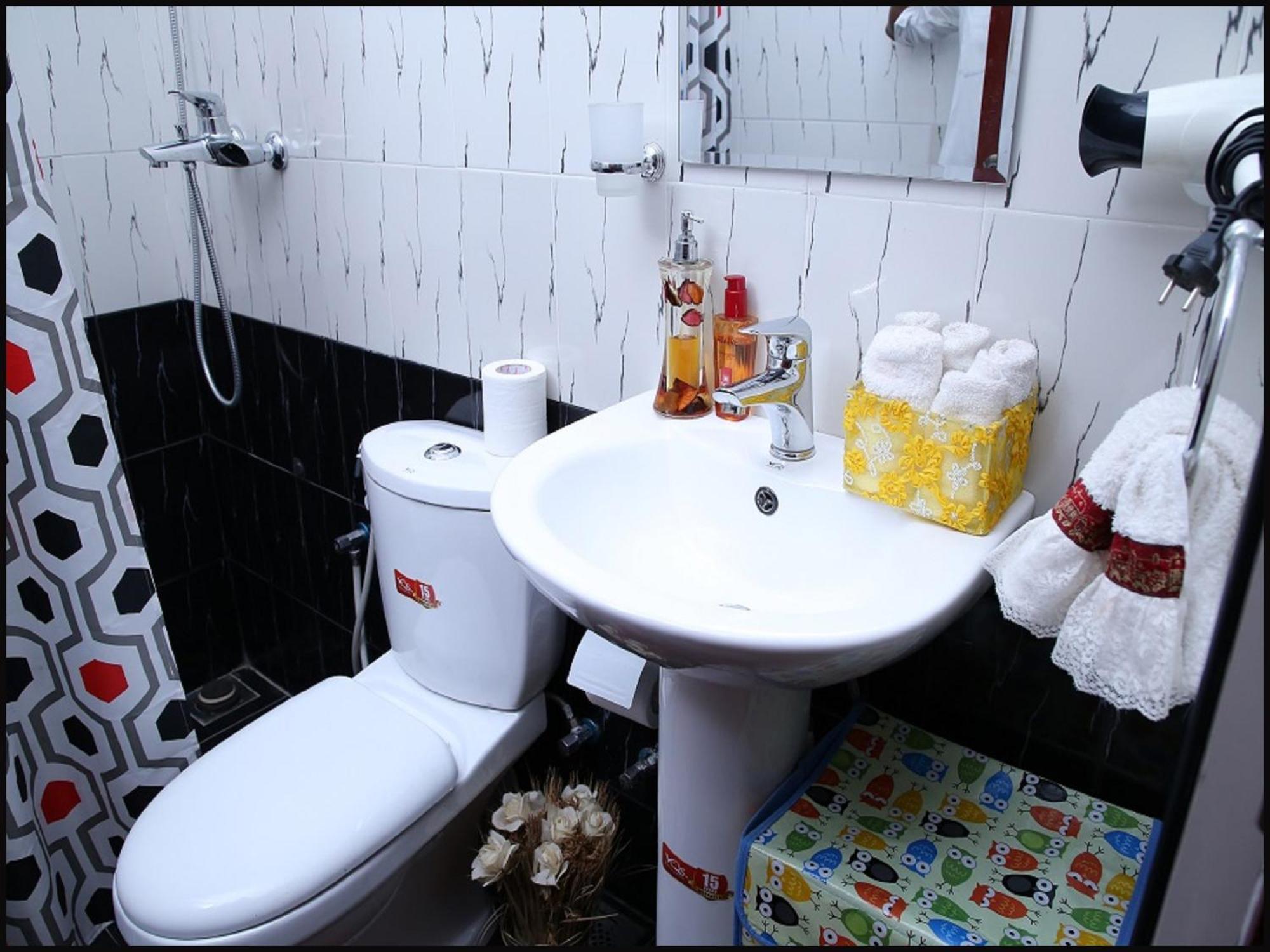 Vero Homestay Galle Esterno foto