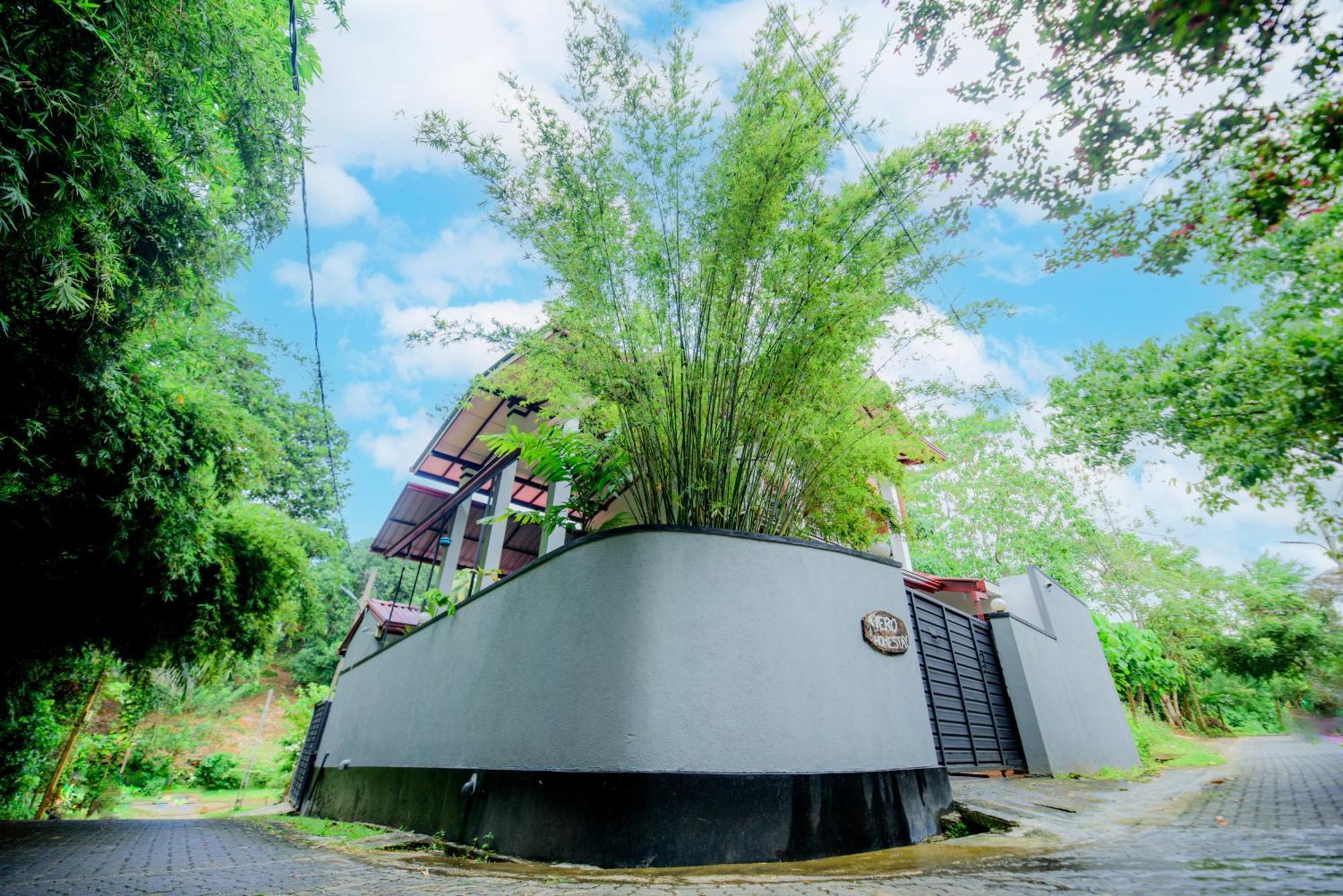 Vero Homestay Galle Esterno foto