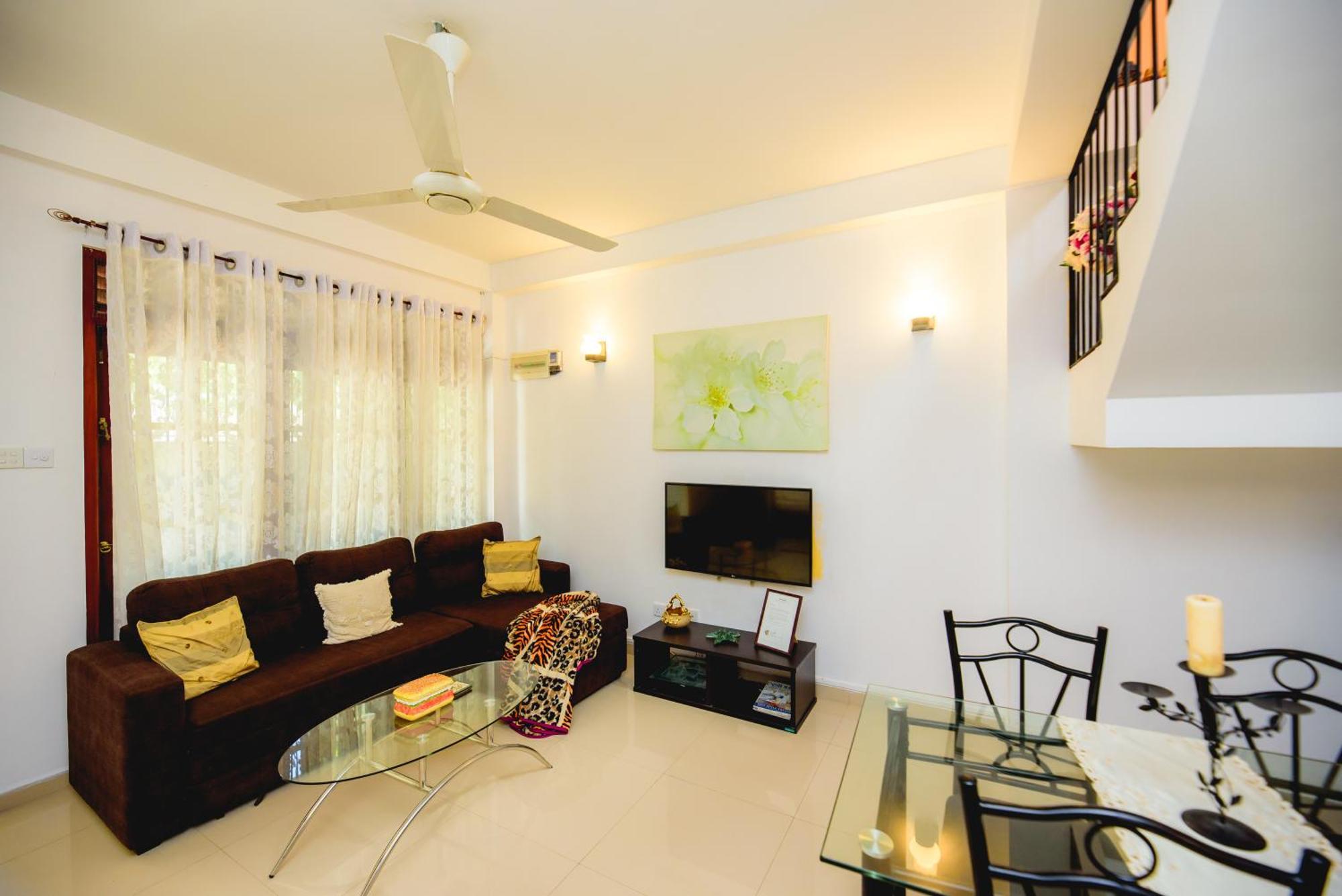 Vero Homestay Galle Esterno foto