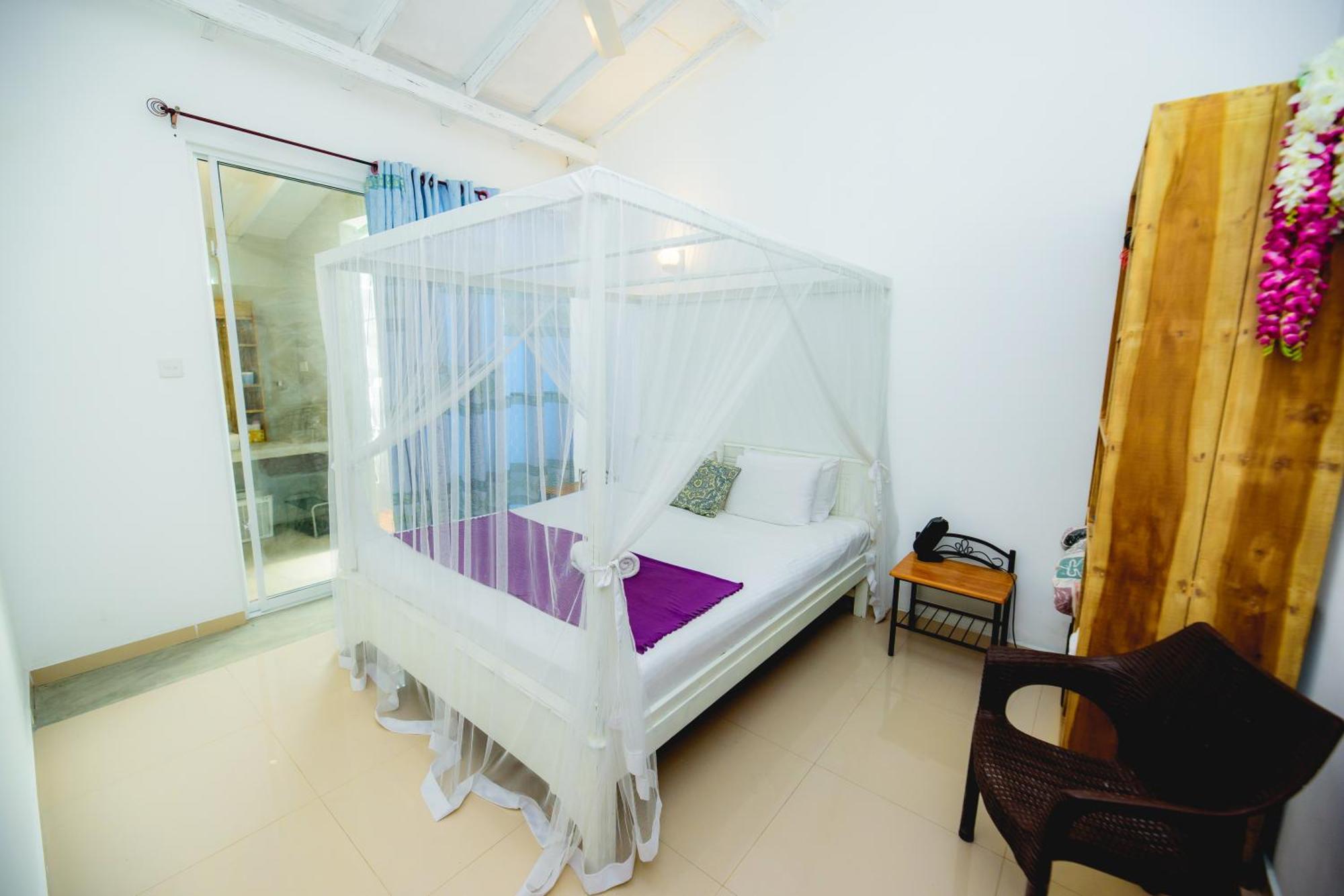 Vero Homestay Galle Esterno foto