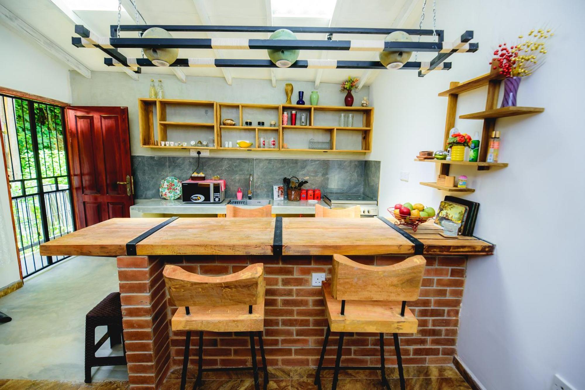 Vero Homestay Galle Esterno foto