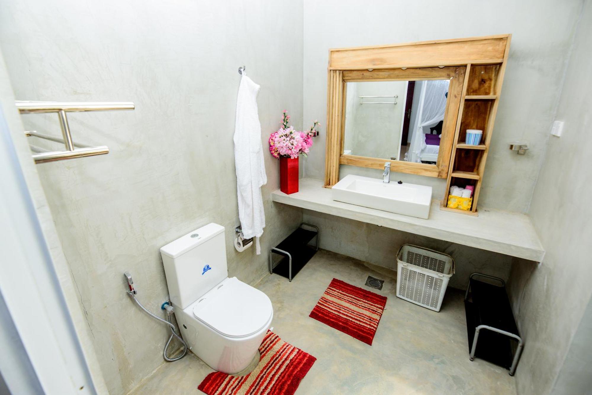Vero Homestay Galle Esterno foto