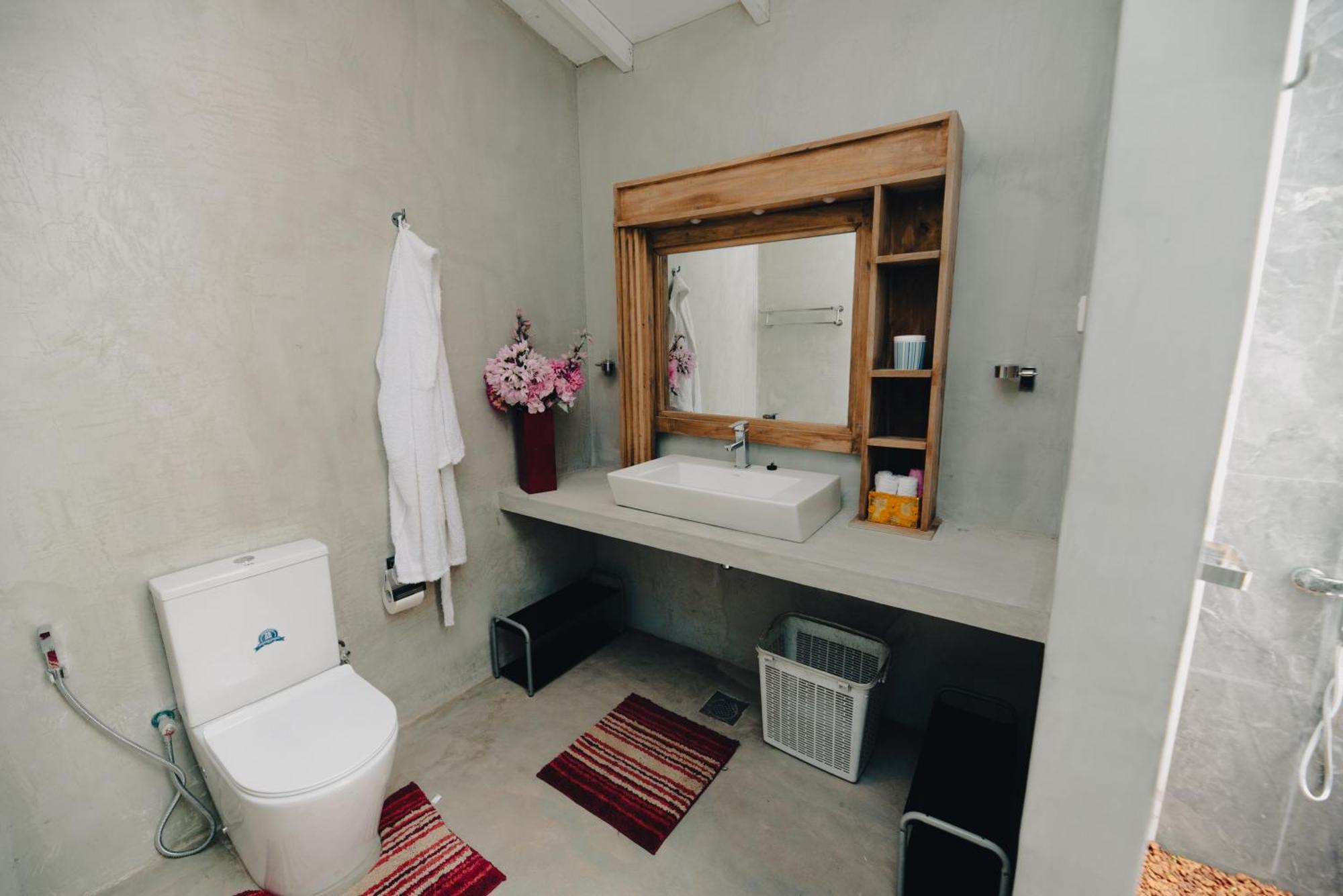 Vero Homestay Galle Esterno foto