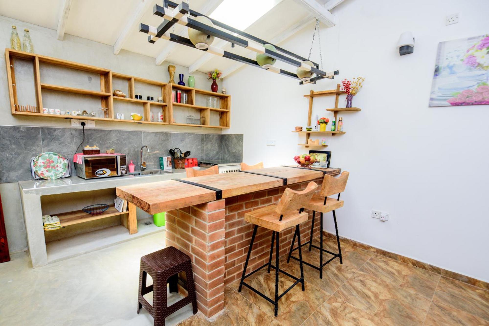 Vero Homestay Galle Esterno foto