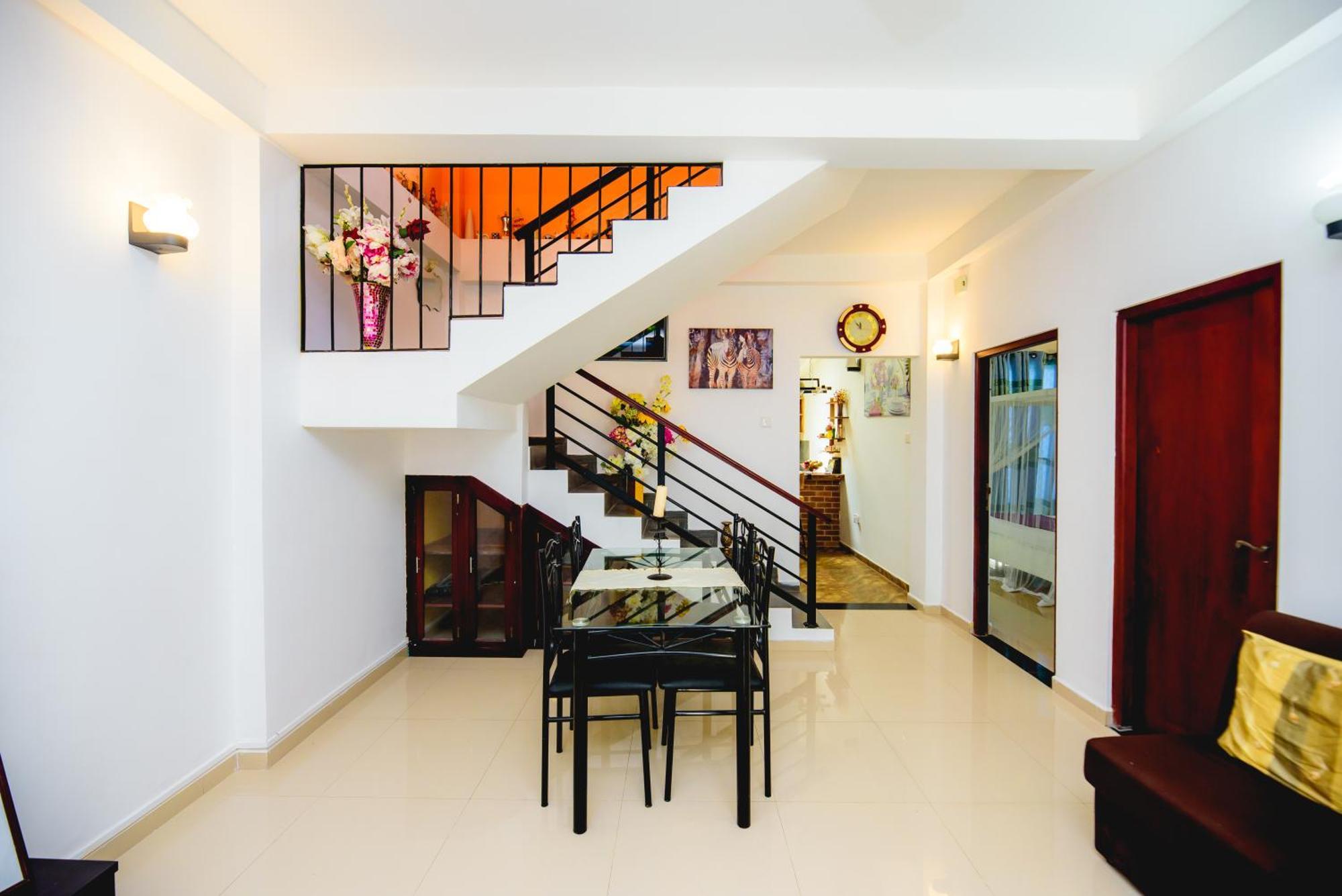 Vero Homestay Galle Esterno foto