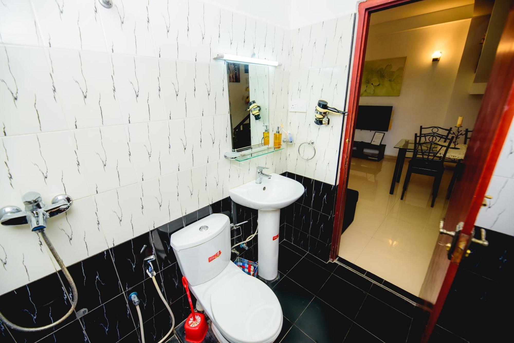 Vero Homestay Galle Esterno foto