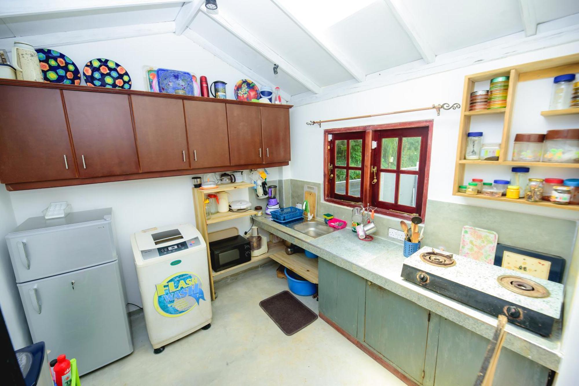 Vero Homestay Galle Esterno foto
