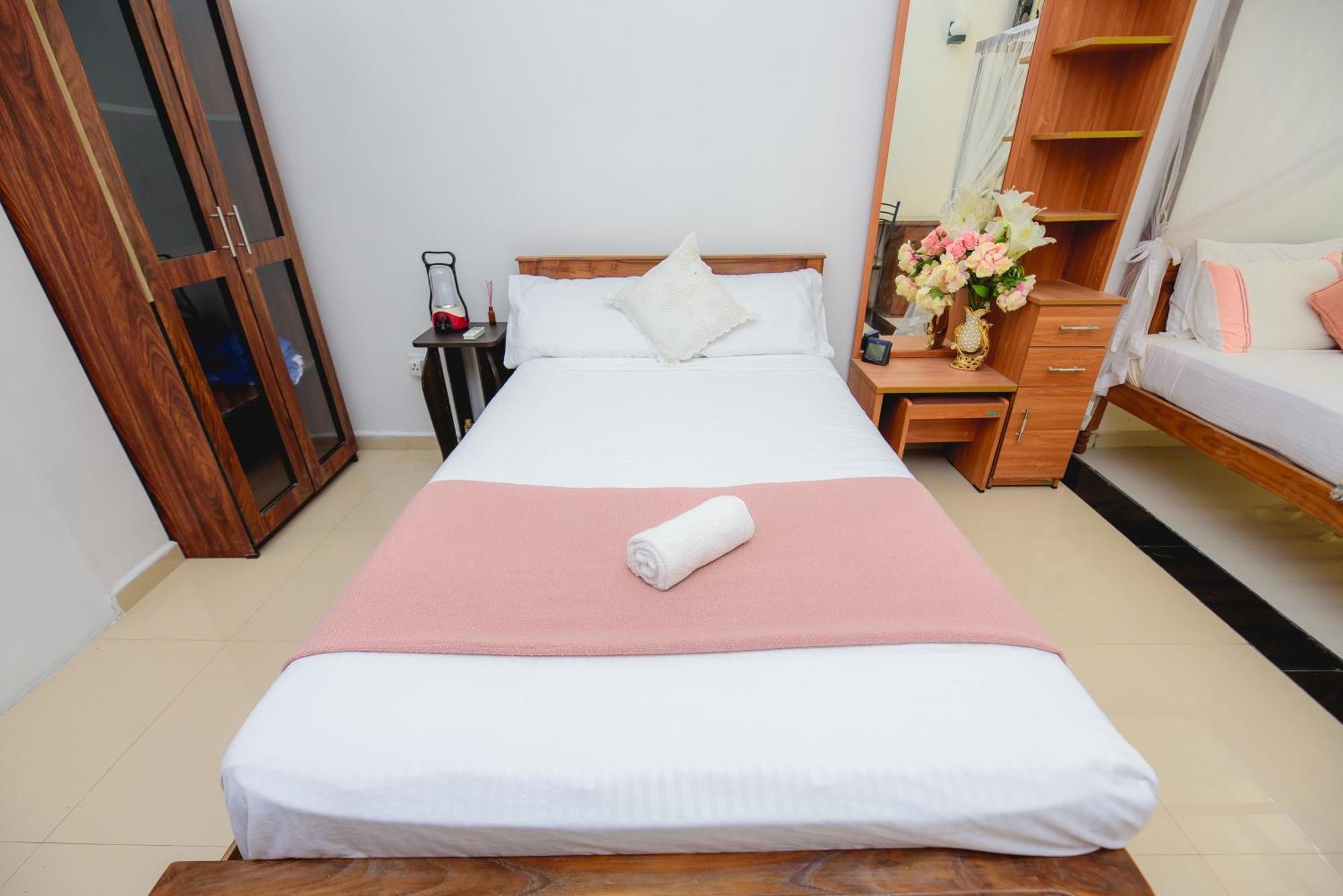 Vero Homestay Galle Esterno foto