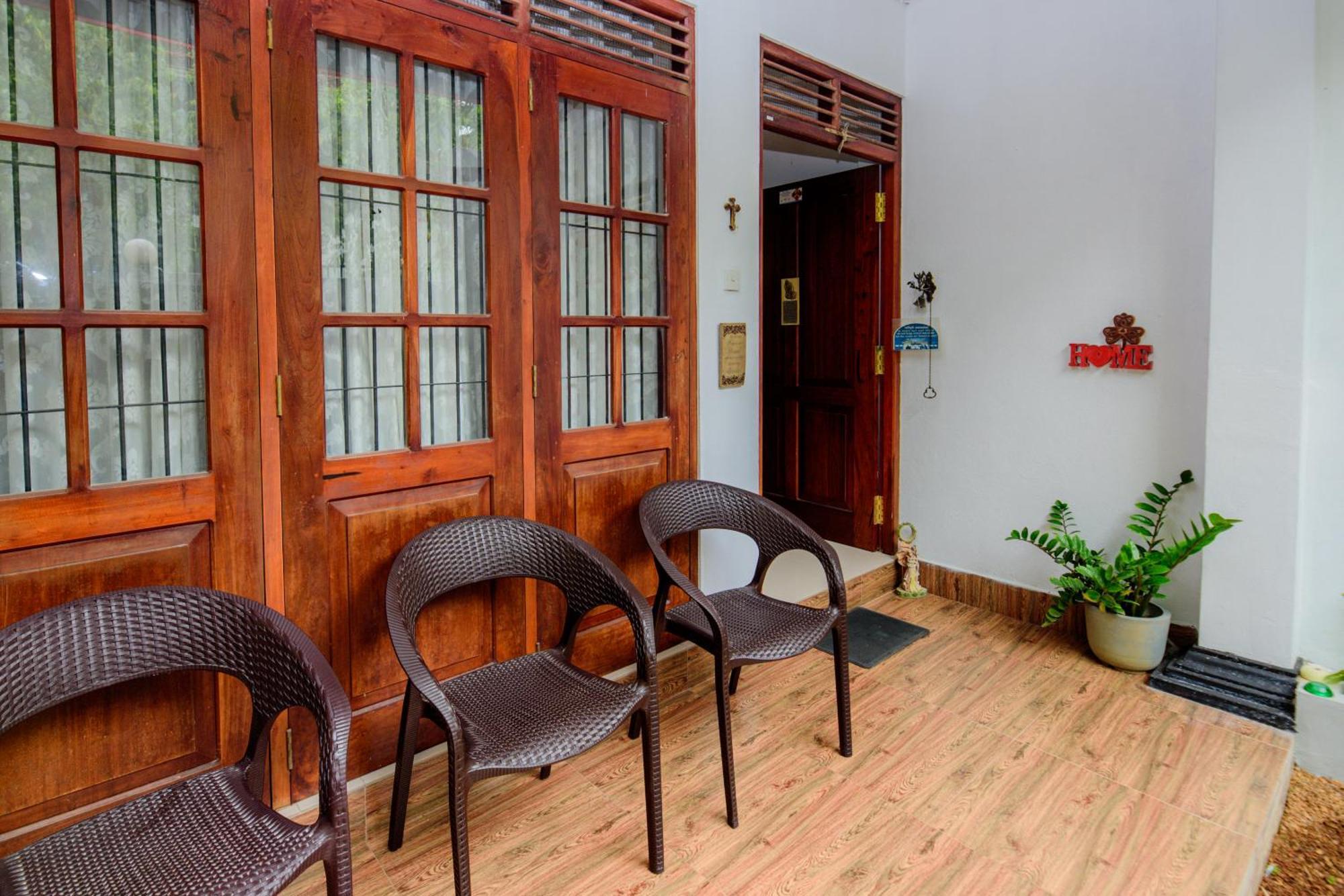 Vero Homestay Galle Esterno foto