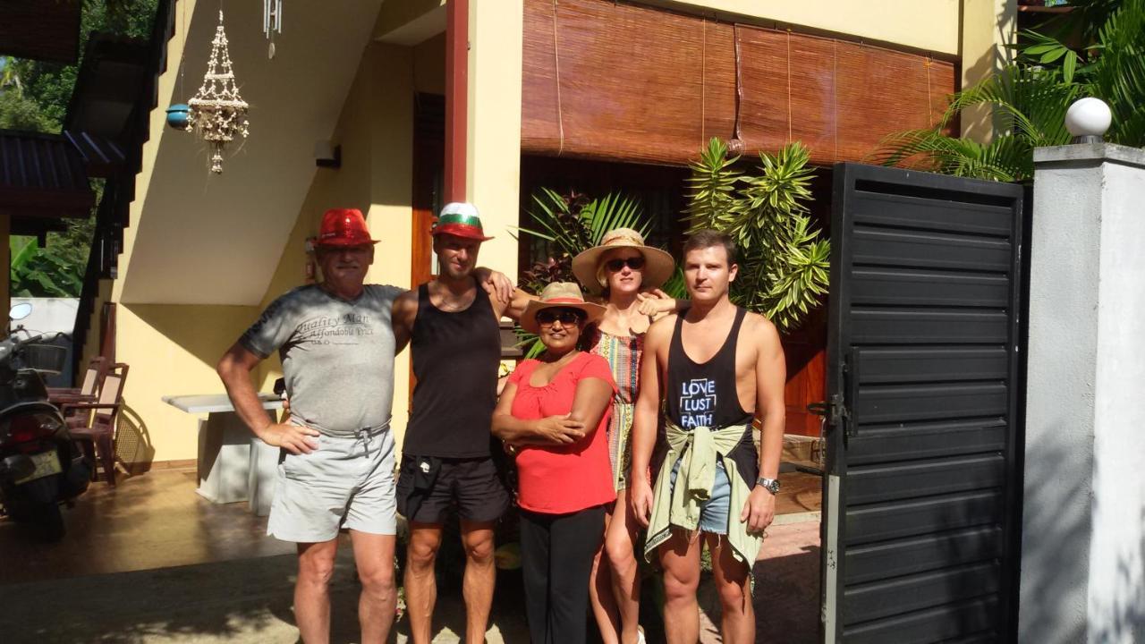 Vero Homestay Galle Esterno foto